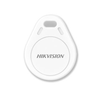 Mifare Tag for the HIKVISION Wireless Alarm