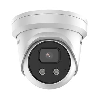 Hikvision 6MP 2.8mm Acusense Ip Turret Camera