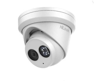 HiLook 6MP 2.8mm Turret Acusense IP Camera