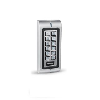 Sebury Standalone Slimline Keypad 12-24VDC,12-18AC