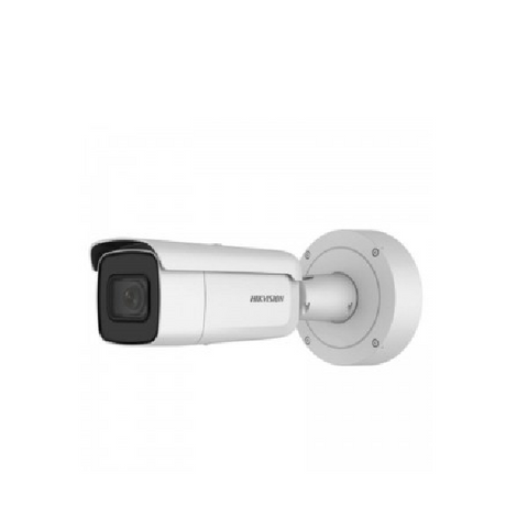 HIKVISION 8MP AcuSense 2.8-12mm Varifocal IP Tube