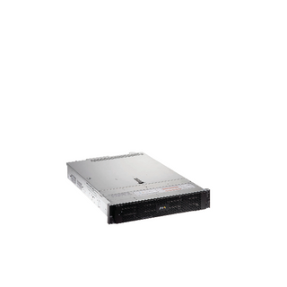 Axis 24TB Rack Server, Includes 48 Channel Licence