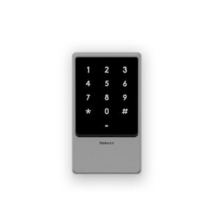 Sebury Touch Metal Keypad/Reader Standalone