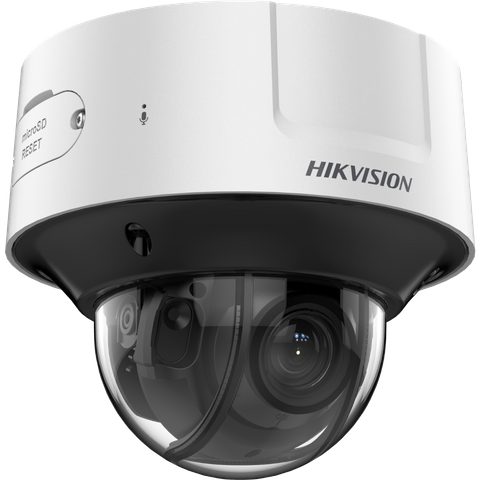 HIKVISION 12MP Deep In View Series