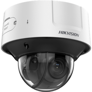 HIKVISION 12MP Deep In View Series