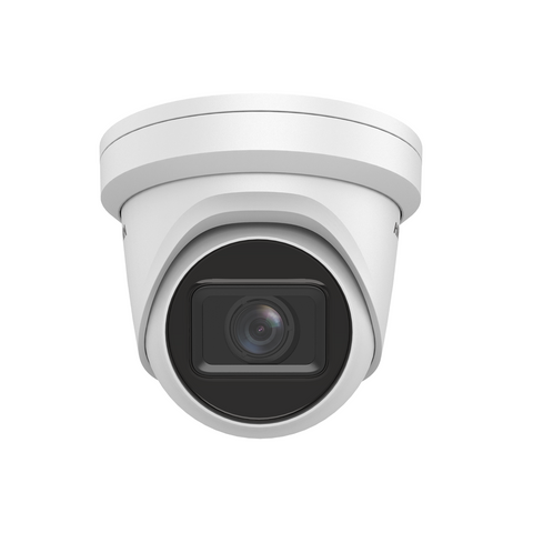 HIKVISION Acusense 6MP Vari-Focal Turret 2.8-12mm