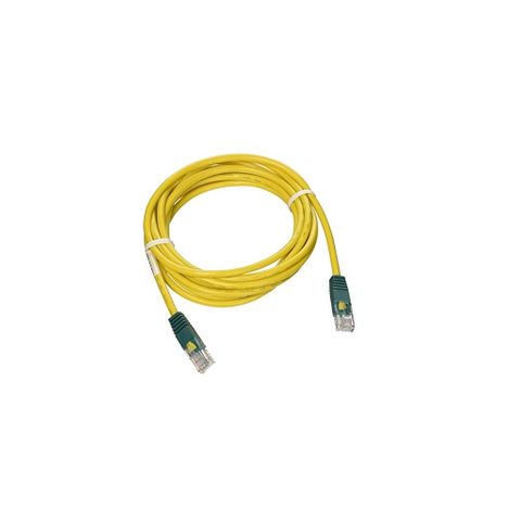 300 Metre Box CAT5E Yellow