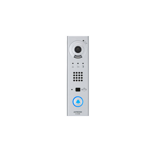 Aiphone IX Video Door Station,  Contactless