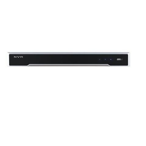 Hikvision M Series 8 Channel NVR with 3TB