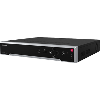 Hikvision M series 32 Channel Recorder with 3TB