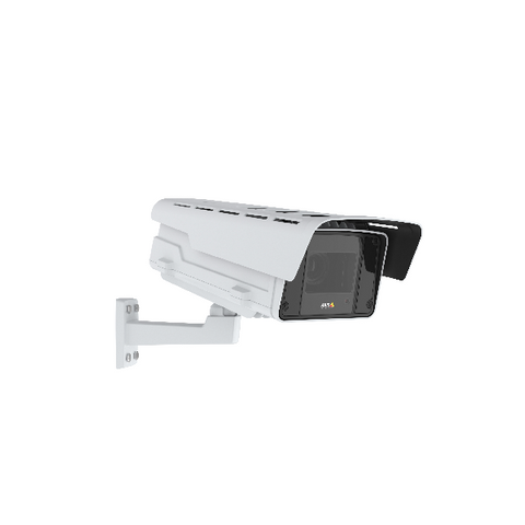 Axis 5MP Outdoor Fixed Camera with 1/2â€ sensor