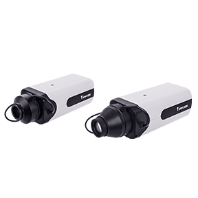 VIVOTEK Box Camera, 2MP 60fps,w/o lens