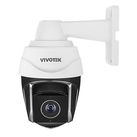 Vivotek PTZ 40X Zoom, IR Speed Dome, 2MP, 30fps