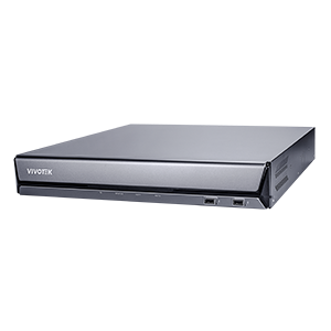 Vivotek 16 Channel NVR, 1 HDMI+1 VGA, 1080P @ 360