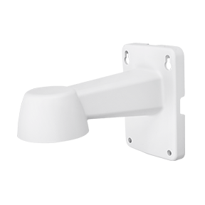 Wall Mount Bracket for indoor speed dome.