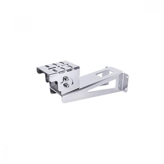 Stainless steel wall mount for AE-510/510-I