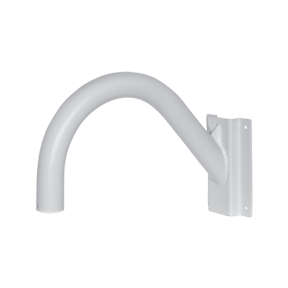 Gooseneck mounting bracket