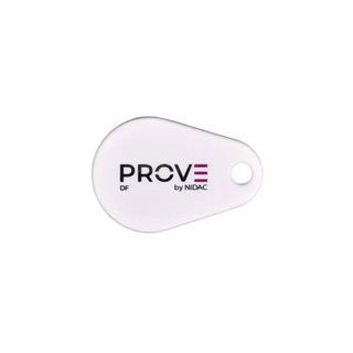 Nidac Weigand Site Coded Proxkeys customised