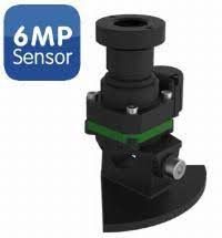 Mobotix Sensor Module D16/D15, 6MP, Inc B036