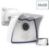 Mobotix M26B Body 6MP (day)