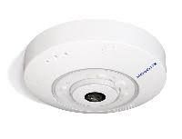 MOBOTIX Q71 Complete Camera 12MP, DN016 Day/Night