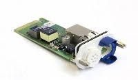 MOBOTIX S74 IO Slide in Board