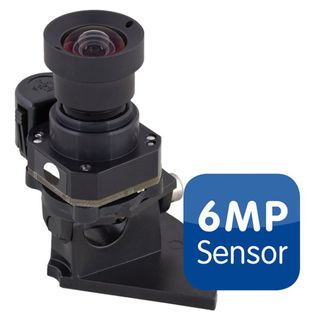 Mobotix Sensor Module D16/D15 6MP,Inc B036 (night)