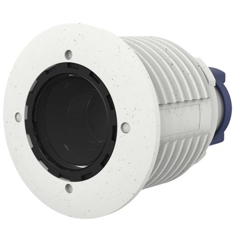 MOBOTIX M73/S74 sensor module with 45 Degree Lens