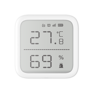 HIKVISION Wireless Temperature Detector