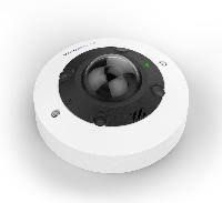 Mobotix Move 360 Degree Fisheye Camera 12MP,