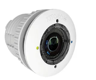 MOBOTIX 95 Deg 4K IR Cut Day/Night Sensor Mod M73