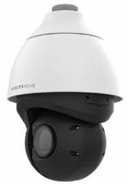 MOBOTIX MOVE Speed Dome SD-330, 30X Zoom, 3MP