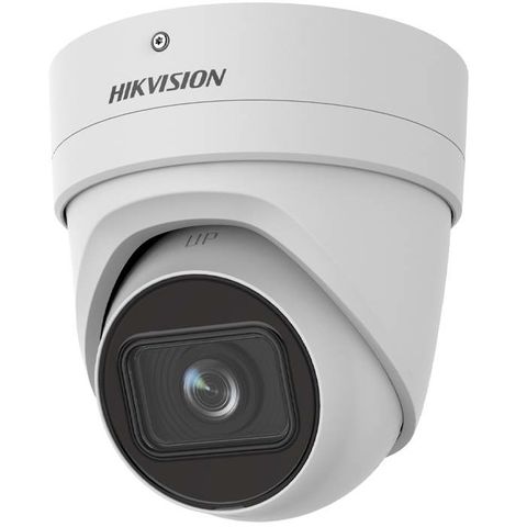 HIKVISION 8MP AcuSense Turret 2.8-12mm