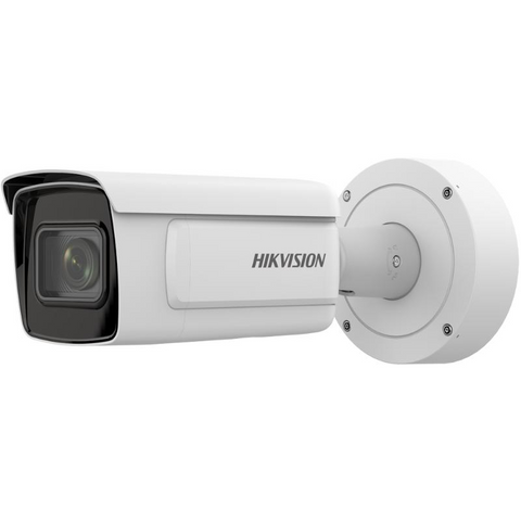Hikvision 4MP ANPR Camera 8-32mm Lens, 100M IR