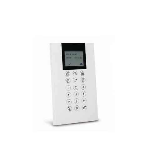 RISCO Panda Wired Keypad with Proximity