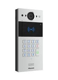 Akuvox 2 Wire Intercom With Keypad & RF Reader