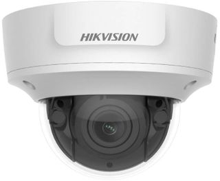 HIKVISION Acusense 6MP Vandal Resistant Dome