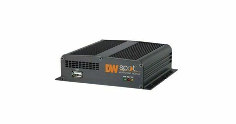 DW 16 Channel Spot Monitoring Module