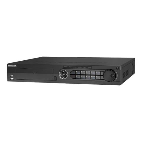 Hikvision 32 Channel 5MP Hybrid DVR,