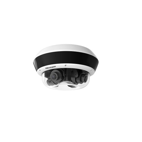 20MP PanoVu HIKVISION IP67 Camera