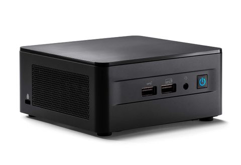 Generic NUC i3/16GB/WinIoT
