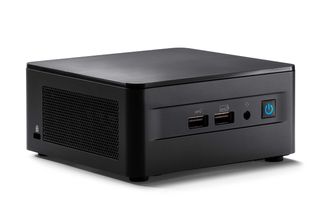 Generic NUC i3/16GB/WinIoT
