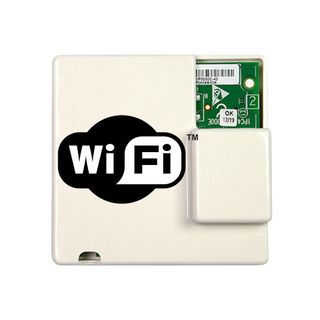 RISCO WiComm Pro WiFi Module
