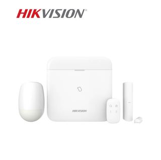 HIKVISION AX Pro 12VDC Kit - Includes 1 Fob, Panel