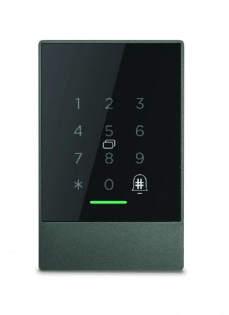 Schlage Breeze Keypad Controller