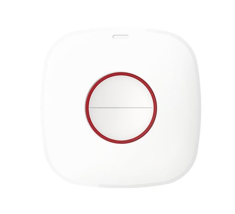 HIKVISION Wireless (Dual button) Panic Button