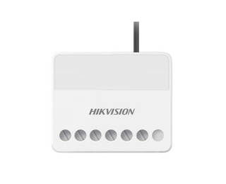 HIKVISION Wireless Series Wall Switch