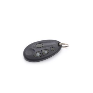 Risco Grey 4 Button Rolling Code Keyfob