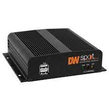 DW 4 Channel Spot Monitoring Module