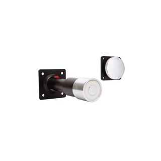 12 VDC Door Holder With 150mm Extension